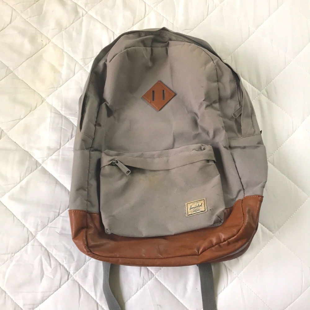 Herschel Supply Co. Backpack